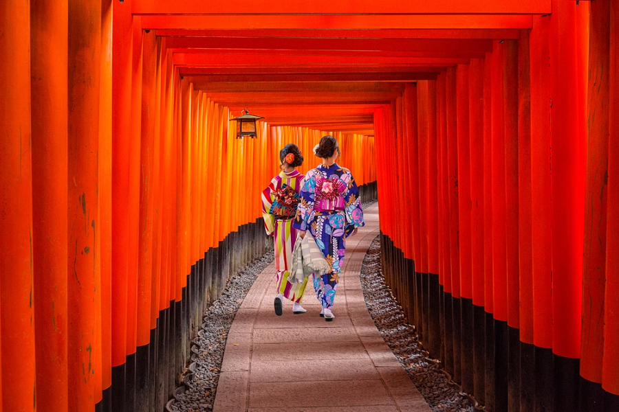 TOUR NHẬT BẢN HÈ 2026 HÀ NỘI - NARA - OSAKA - KYOTO - TOKYO - Ảnh 23