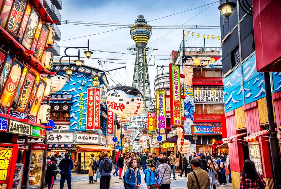 TOUR NHẬT BẢN HÈ 2026 HÀ NỘI - NARA - OSAKA - KYOTO - TOKYO - Ảnh 26