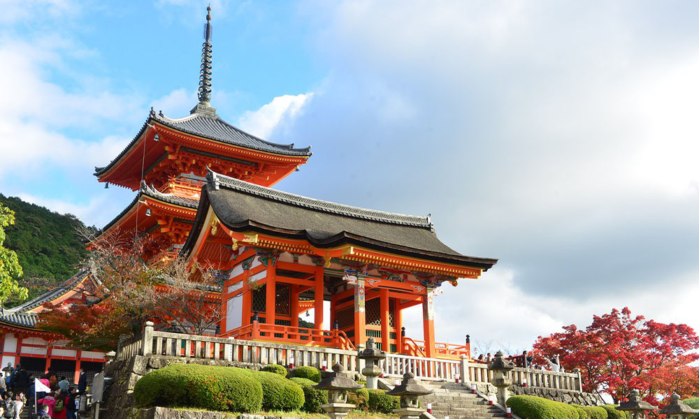 TOUR NHẬT BẢN HÈ 2026 HÀ NỘI - NARA - OSAKA - KYOTO - TOKYO - Ảnh 22