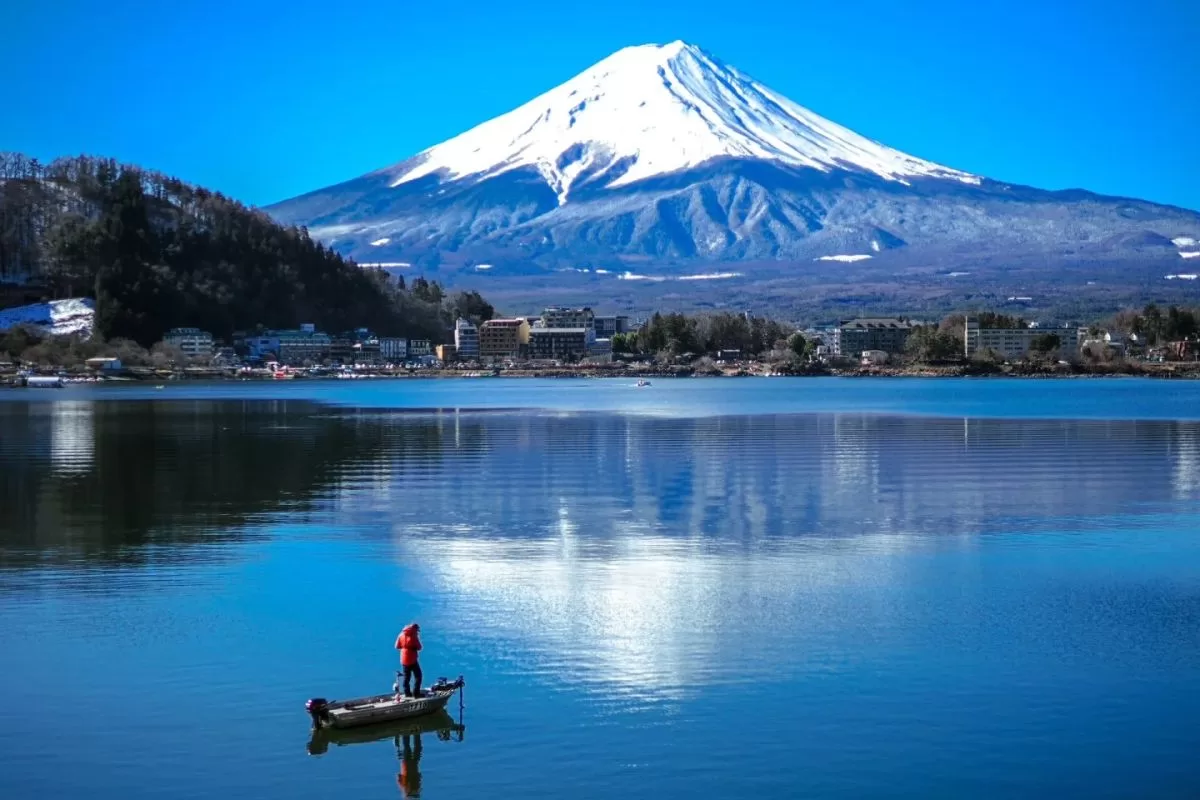 TOUR NHẬT BẢN HÈ 2026 HÀ NỘI - NARA - OSAKA - KYOTO - TOKYO - Ảnh 16