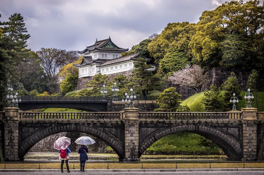 TOUR NHẬT BẢN HÈ 2026 HÀ NỘI - NARA - OSAKA - KYOTO - TOKYO - Ảnh 12