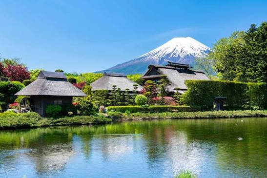 TOUR NHẬT BẢN HÈ 2026 HÀ NỘI - NARA - OSAKA - KYOTO - TOKYO - Ảnh 20