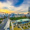 TOUR HÈ 2025 - CUNG ĐƯỜNG VÀNG NHẬT BẢN: HÀ NỘI – OSAKA –  KYOTO – NAGOYA - TOKYO 6N5Đ - Hình ảnh 16
