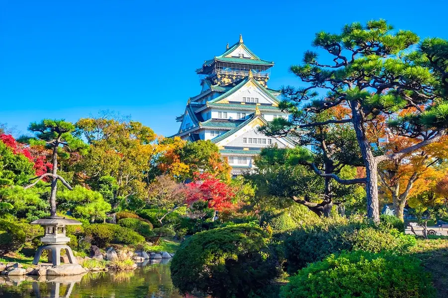 TOUR NHẬT BẢN HÈ 2026 HÀ NỘI - NARA - OSAKA - KYOTO - TOKYO - Ảnh 28