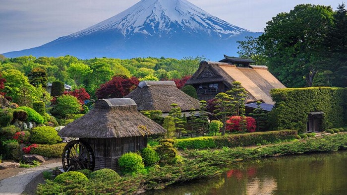 TOUR NHẬT BẢN HÈ 2026 HÀ NỘI - NARA - OSAKA - KYOTO - TOKYO - Ảnh 18