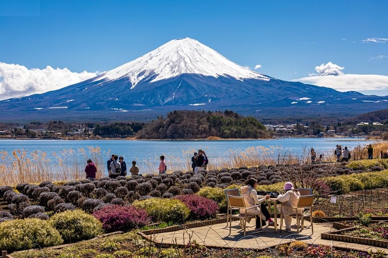 TOUR NHẬT BẢN HÈ 2026 HÀ NỘI - NARA - OSAKA - KYOTO - TOKYO - Ảnh 17