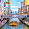 TOUR HÈ 2025 - CUNG ĐƯỜNG VÀNG NHẬT BẢN: HÀ NỘI – OSAKA –  KYOTO – NAGOYA - TOKYO 6N5Đ - Hình ảnh 18