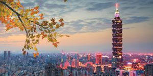 Khám phá du lịch Đài Loan - Con rồng Châu Á 2024