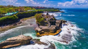 Khám phá đảo Bali - Thiên đường của Indonesia 2024