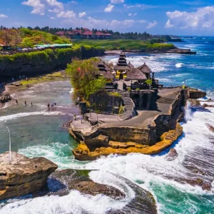 Khám phá đảo Bali - Thiên đường của Indonesia 2024