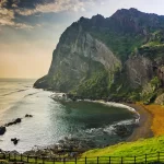 Khám phá vẻ đẹp “Hawaii của Hàn Quốc” đảo Jeju