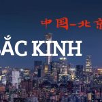 Top 11 điểm du lịch ở Bắc Kinh không thể bỏ lỡ