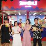 Quảng Ninh mở tuyến phố chợ đêm VuiFest Ha Long vào ngày 29/06
