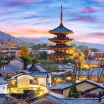 Khám phá vẻ đẹp thành phố Kyoto – Nhật Bản 2024