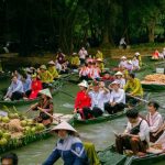 Du lịch Việt Nam 2024 6 tháng đầu năm ‘phục hồi mạnh mẽ’ thế nào