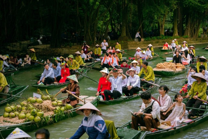 Tour du lịch quôcs tế - Focus asial