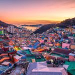 Kinh Nghiệm Du Lịch Busan Mùa Thu 2024