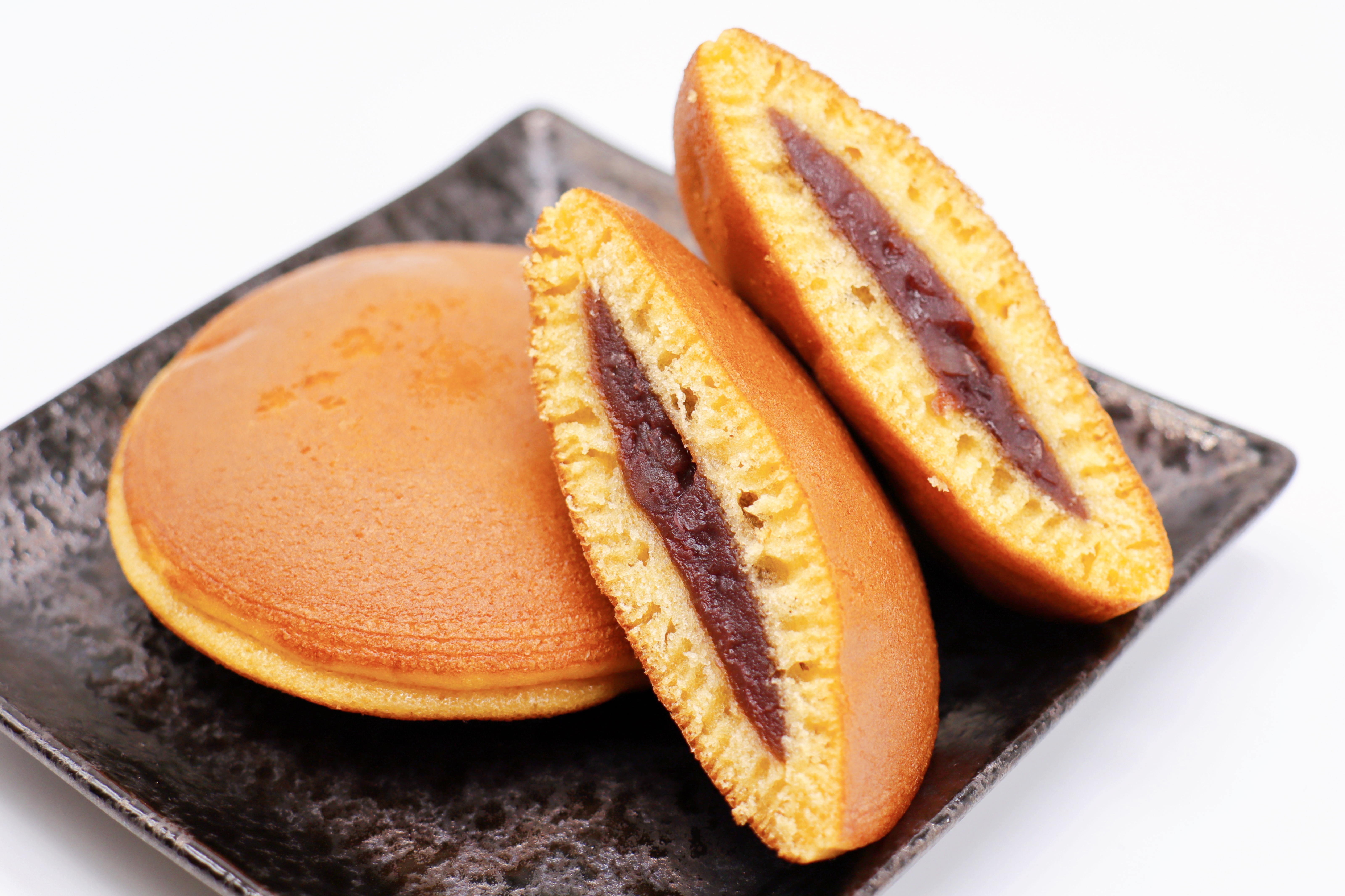 Dorayaki (どら焼き) - Bánh Rán Nhân Đậu Đỏ (Nguồn ảnh: Sưu tầm)