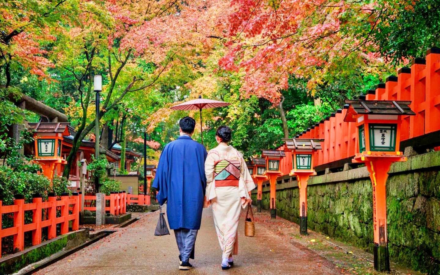 TOUR MÙA THU NHẬT BẢN 2026: NARA - OSAKA - KYOTO - TOKYO - Ảnh 2