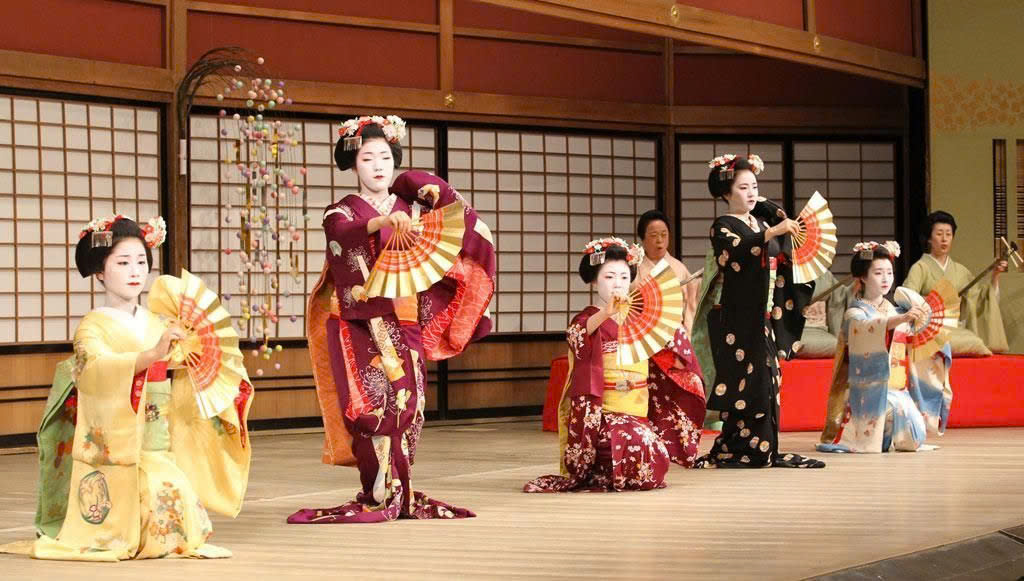 TOUR MÙA THU NHẬT BẢN 2026: NARA - OSAKA - KYOTO - TOKYO - Ảnh 21