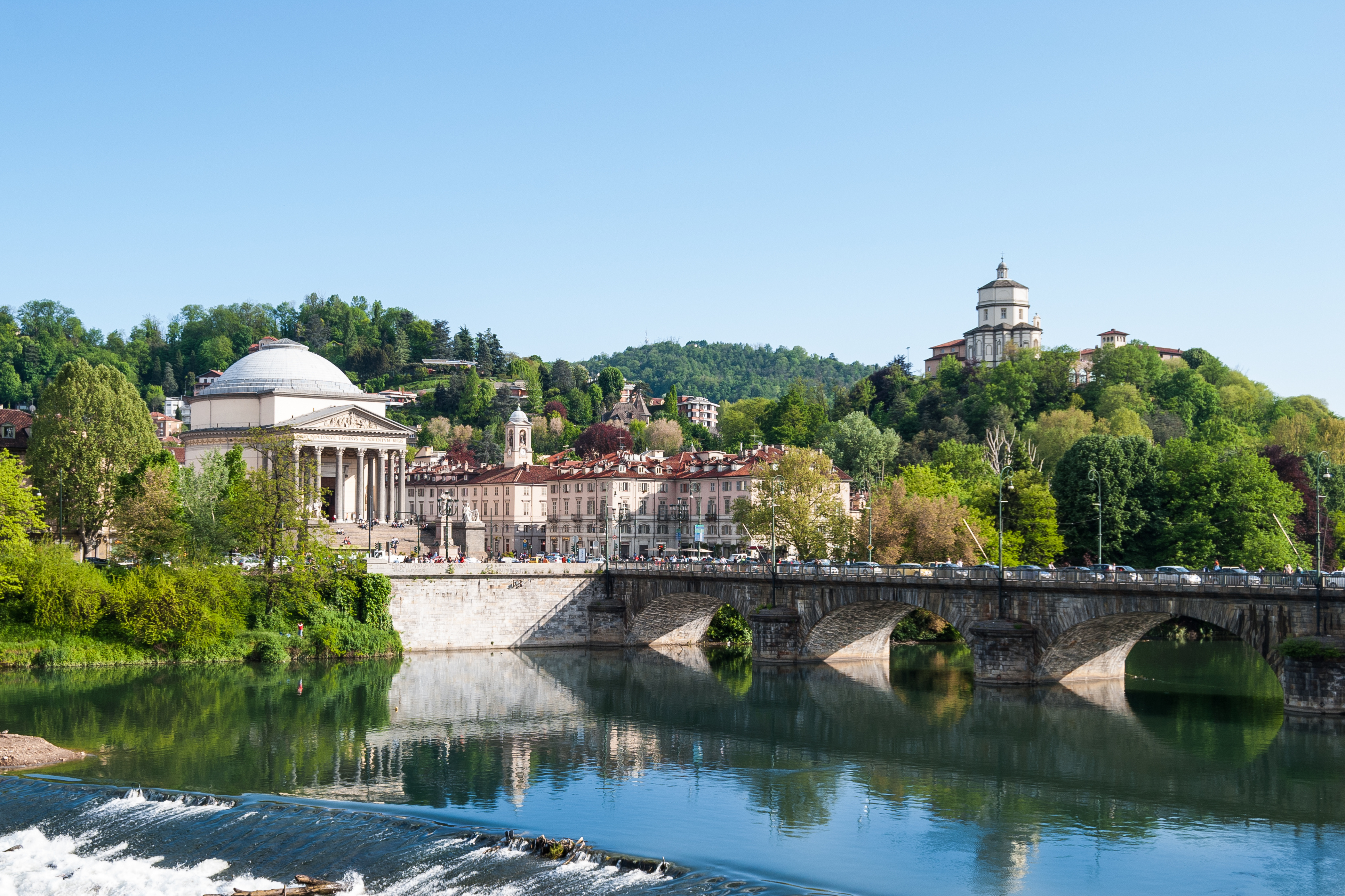 Turin: Thành Phố Của Sô Cô La Và Hoàng Gia (Nguồn ảnh: Sưu tầm)