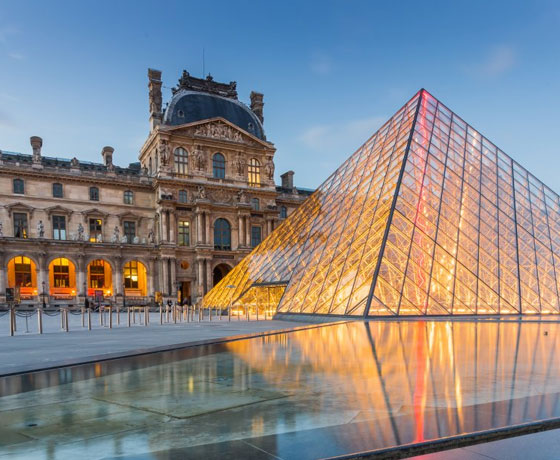 Bảo tàng Louvre