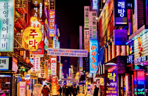 Seoul