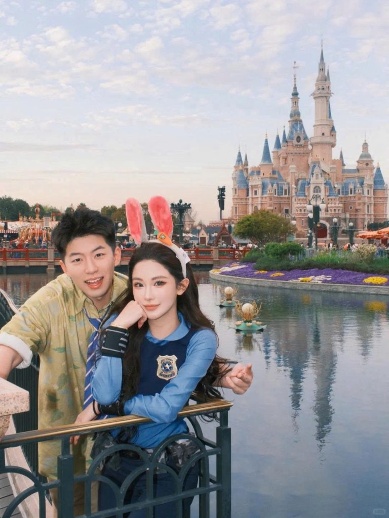 THƯỢNG HẢI – HÀNG CHÂU – Ô TRẤN No Shopping (5N4Đ)