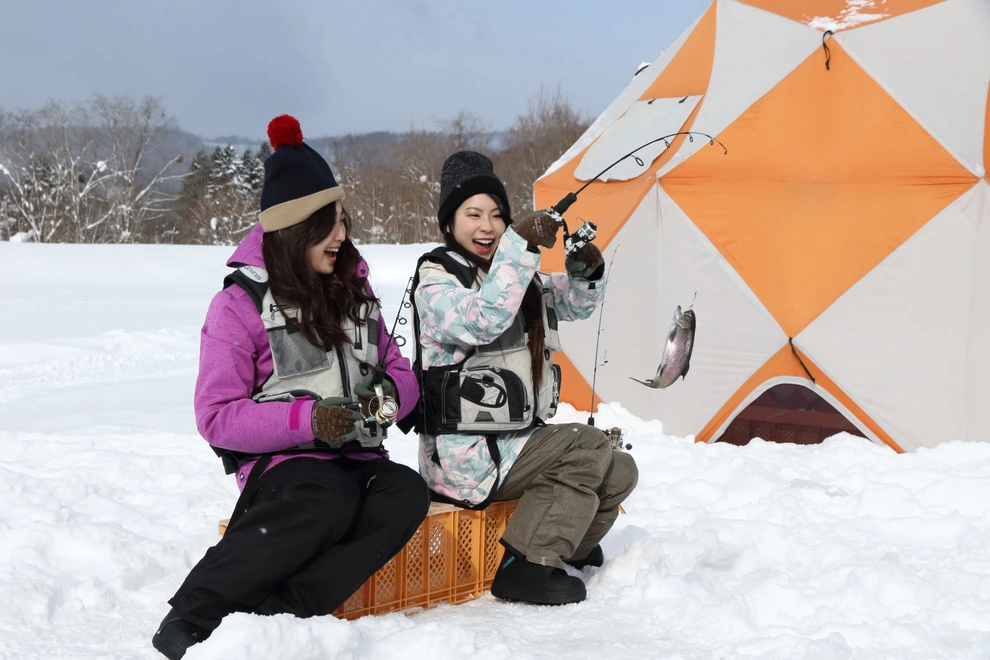 TOUR LỄ HỘI NHẬT BẢN 2026: HOKKAIDO ĐÓN TẾT – XUÂN VỀ TRÊN ĐẢO BĂNG (6N5Đ) - Ảnh 16