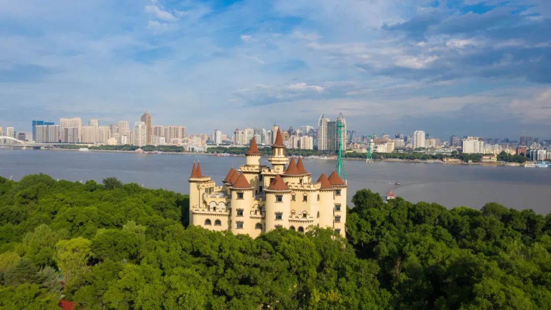 đảo mặt trời 