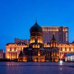 10+ điểm đến lý tưởng không thể bỏ qua khi đi du lịch Cáp Nhĩ Tân năm 2026