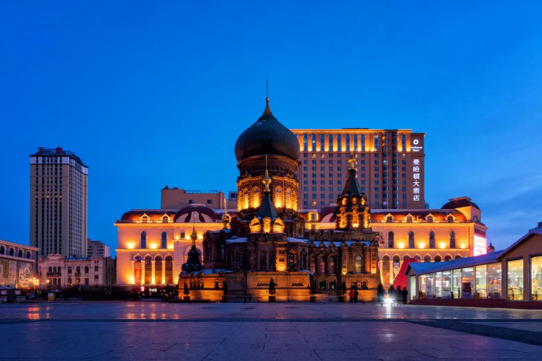 nhà thờ thành sophia 