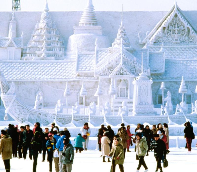 TOUR LỄ HỘI NHẬT BẢN 2026: HOKKAIDO ĐÓN TẾT – XUÂN VỀ TRÊN ĐẢO BĂNG (6N5Đ) - Ảnh 14