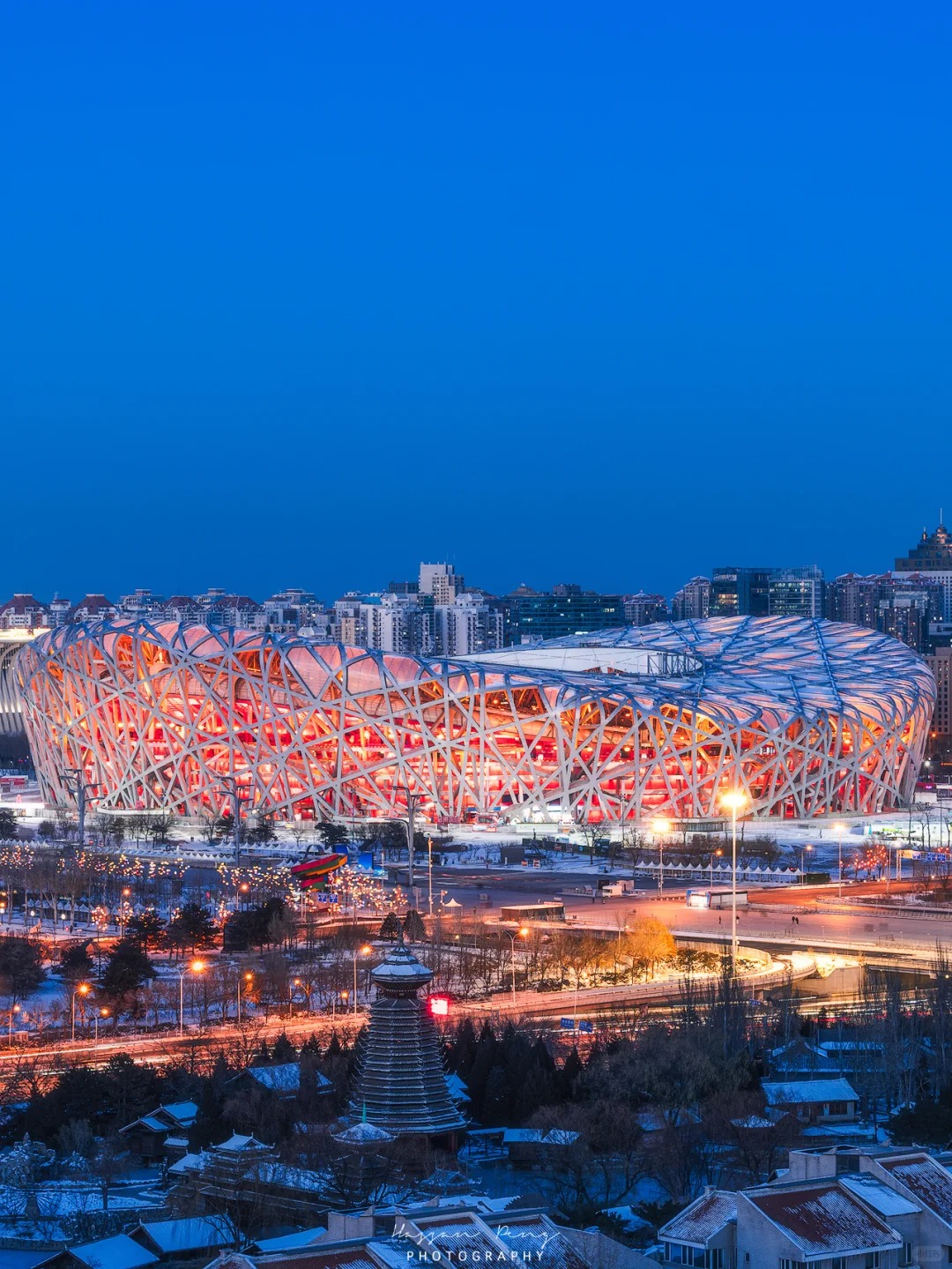 THƯỢNG HẢI - CHU GIA GIÁC - HÀNG CHÂU - TÔ CHÂU - BẮC KINH (7N6Đ) - Ảnh 16