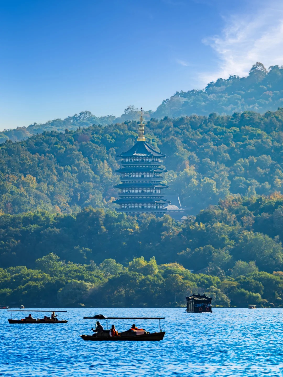 THƯỢNG HẢI - CHU GIA GIÁC - HÀNG CHÂU - TÔ CHÂU - BẮC KINH (7N6Đ) - Ảnh 18