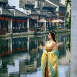 THƯỢNG HẢI – Ô TRẤN – HÀNG CHÂU NO SHOPPING (5N4Đ)