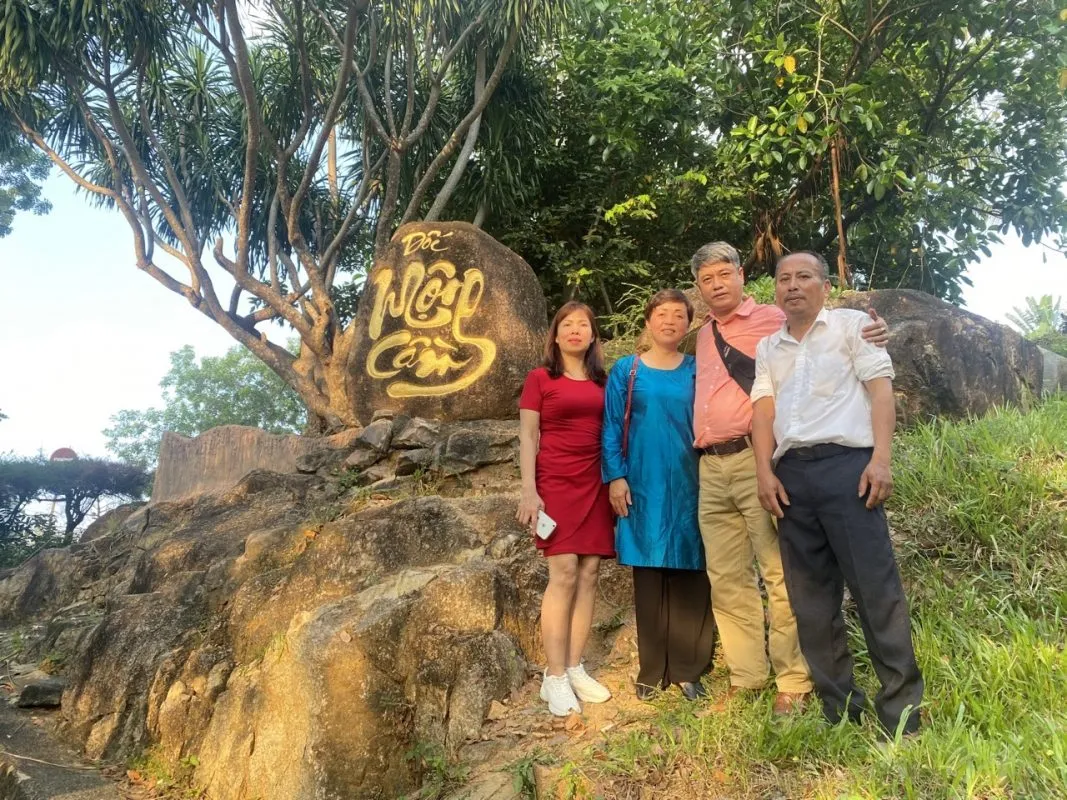 TOUR HÈ 2026 HÀ NỘI - QUY NHƠN - PHÚ YÊN - Ảnh 16