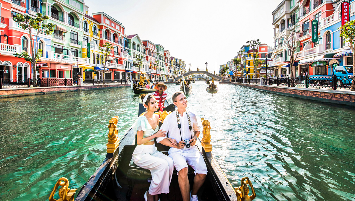 TOUR HÈ 2026 HÀ NỘI - ĐẢO NGỌC PHÚ QUỐC 4N3Đ - Ảnh 22