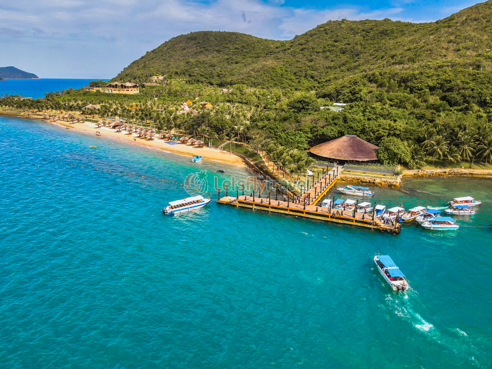 TOUR HÈ 2026 HÀ NỘI - NHA TRANG - NINH THUẬN 4N3Đ - Ảnh 17