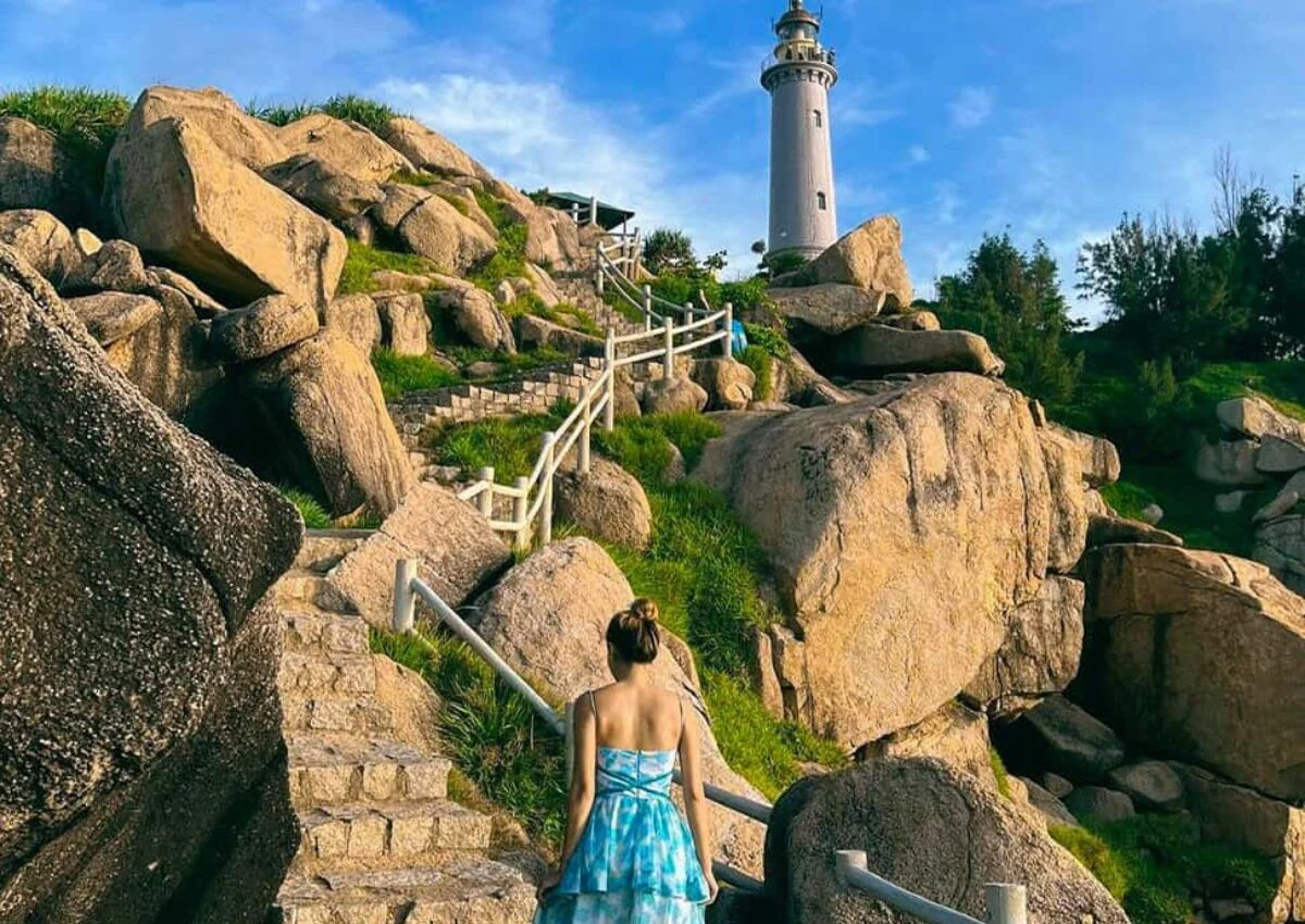 TOUR HÈ 2026 HÀ NỘI - QUY NHƠN - PHÚ YÊN - Ảnh 10