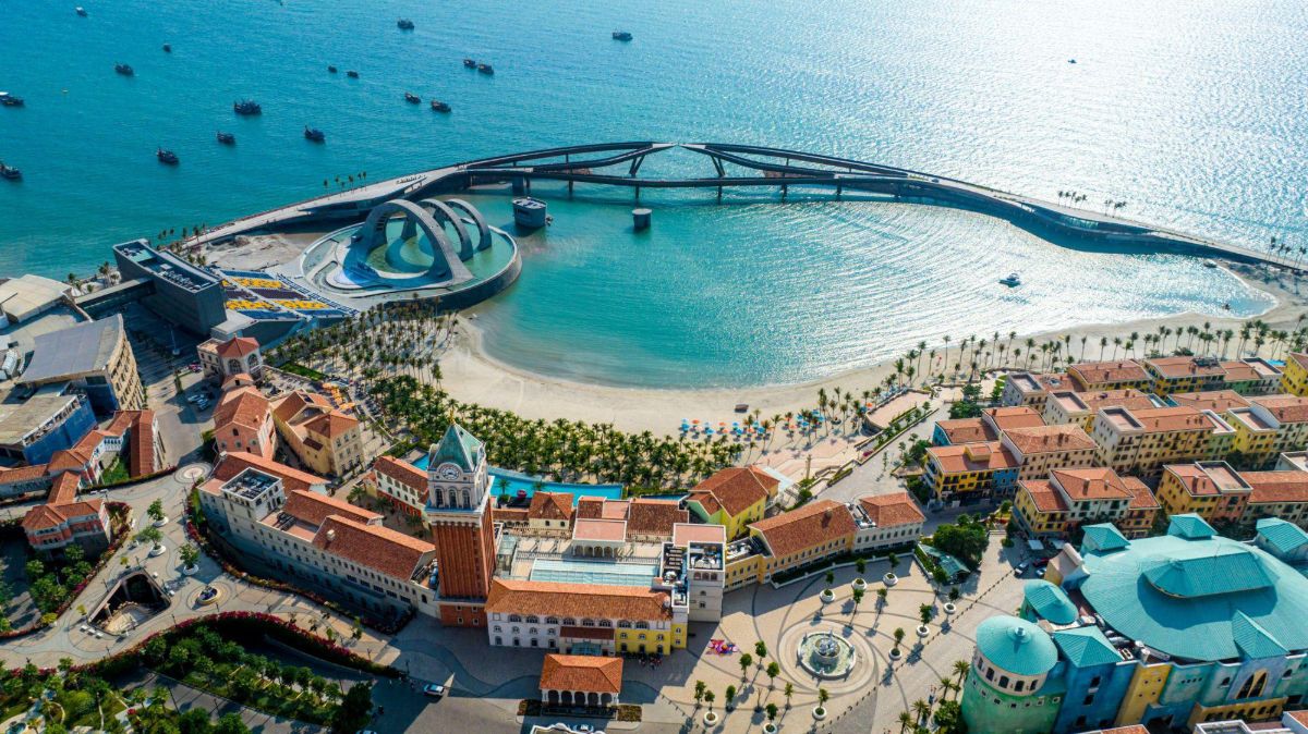 TOUR HÈ 2026 HÀ NỘI - ĐẢO NGỌC PHÚ QUỐC 4N3Đ - Ảnh 20