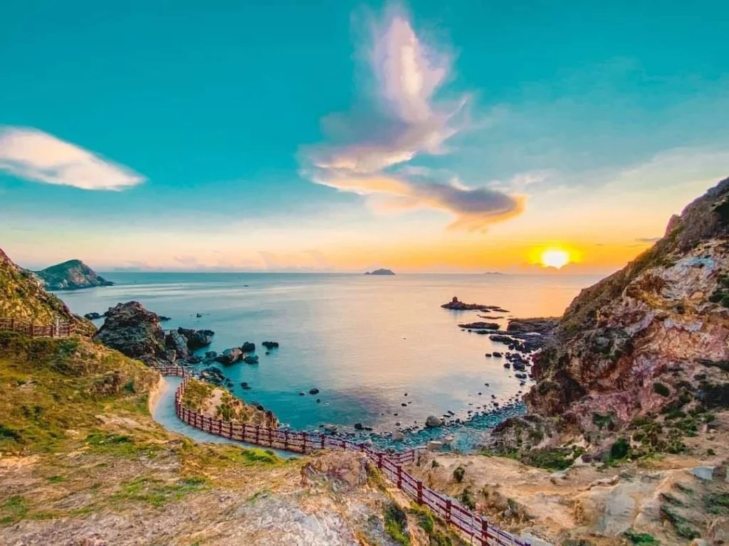 TOUR HÈ 2026 HÀ NỘI - QUY NHƠN - PHÚ YÊN - Ảnh 11