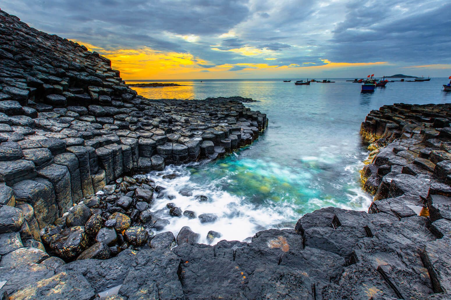 TOUR HÈ 2026 HÀ NỘI - QUY NHƠN - PHÚ YÊN - Ảnh 20