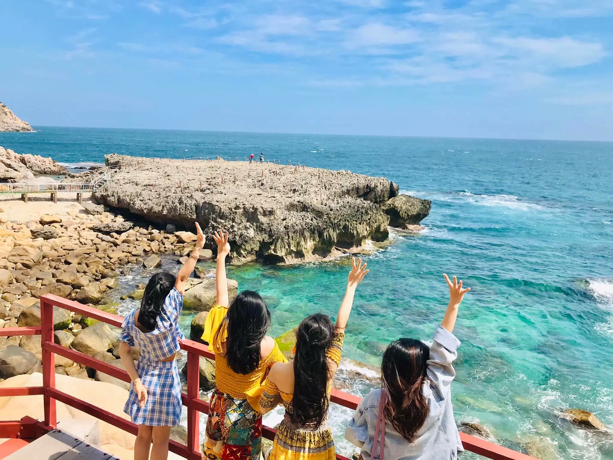 TOUR HÈ 2026 HÀ NỘI - NHA TRANG - NINH THUẬN 4N3Đ - Ảnh 19