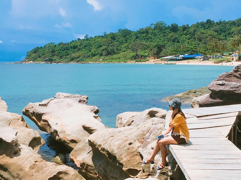 TOUR HÈ 2026 HÀ NỘI - ĐẢO NGỌC PHÚ QUỐC 4N3Đ - Ảnh 16