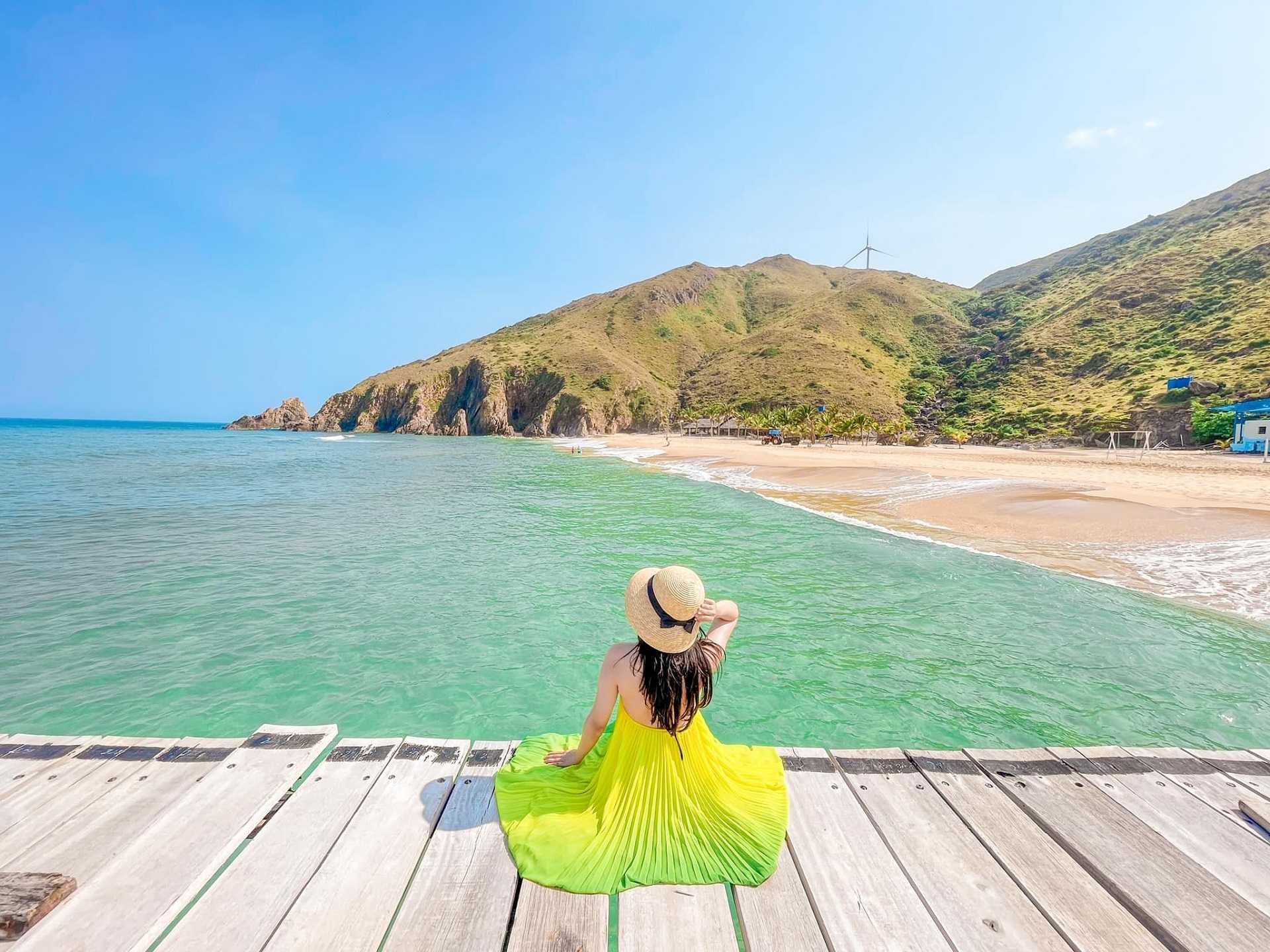 TOUR HÈ 2026 HÀ NỘI - QUY NHƠN - PHÚ YÊN - Ảnh 13