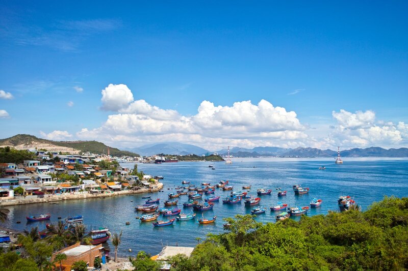 TOUR HÈ 2026 HÀ NỘI - NHA TRANG - NINH THUẬN 4N3Đ - Ảnh 18