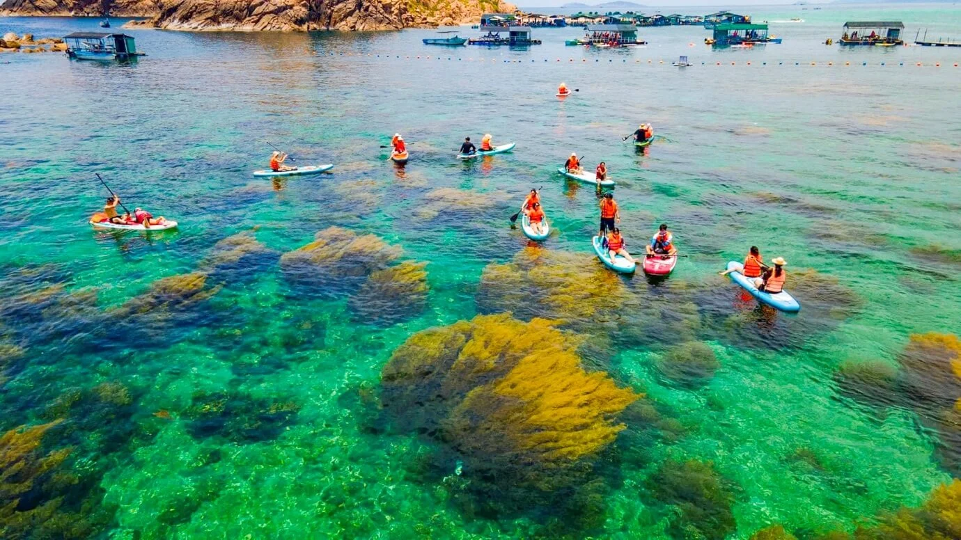 TOUR HÈ 2026 HÀ NỘI - QUY NHƠN - PHÚ YÊN - Ảnh 19
