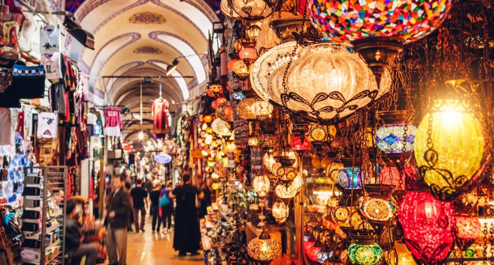 TOUR BẮC TÂN CƯƠNG VIP 9N8Đ NO SHOPPING - MÙA THU 2026 - Ảnh 6