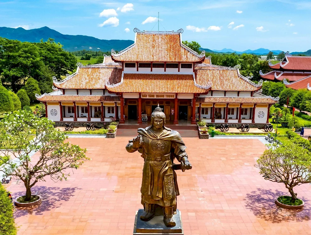TOUR HÈ 2026 HÀ NỘI - QUY NHƠN - PHÚ YÊN - Ảnh 17